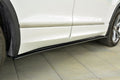 Praguri Volkswagen Tiguan Mk2 R-Line 2015- v1 - Maxton Design