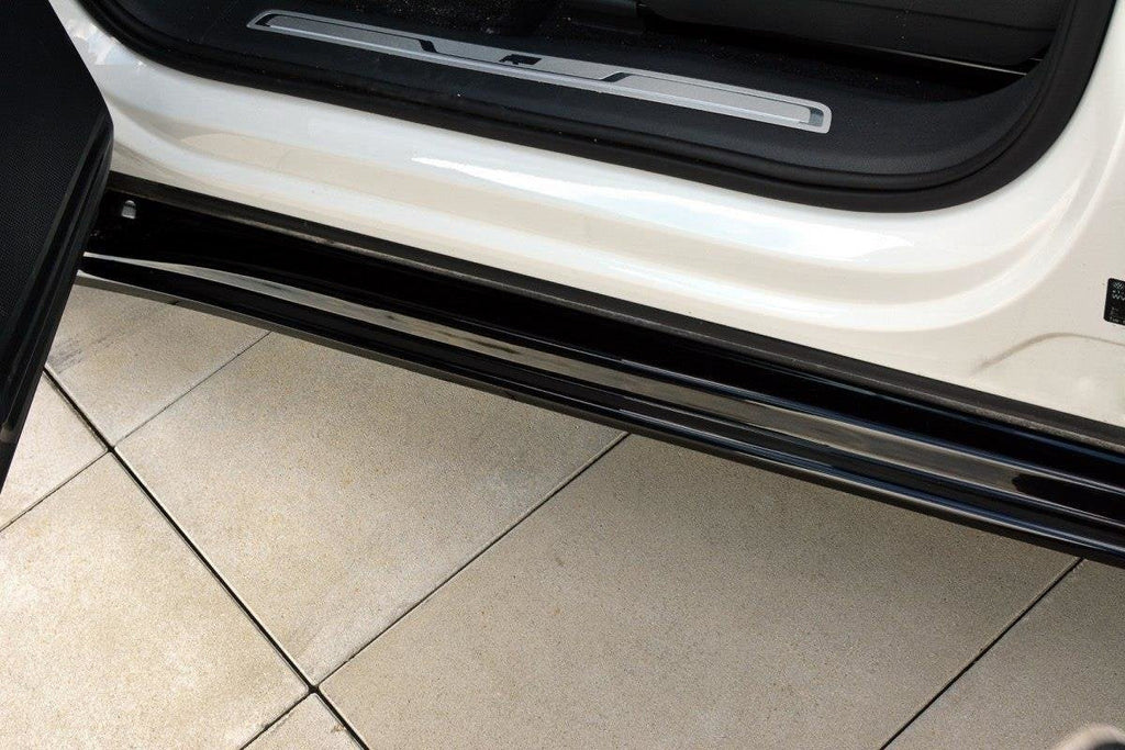 Praguri Volkswagen Tiguan Mk2 R-Line 2015- v1 - Maxton Design