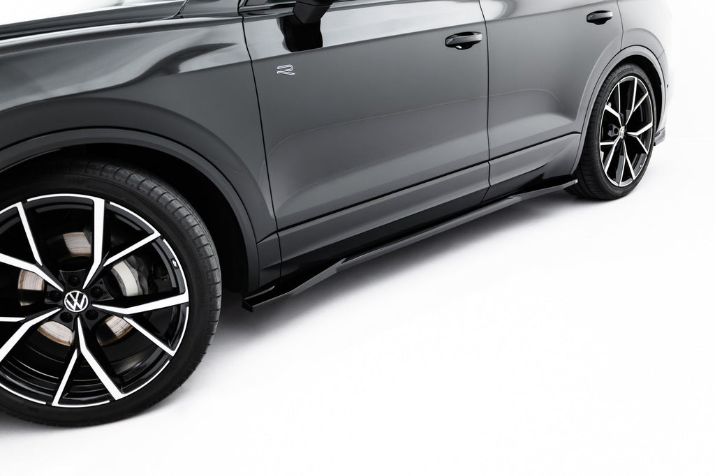 Praguri Volkswagen Touareg R-Line Mk3 Facelift 2023- v3 - Maxton Design