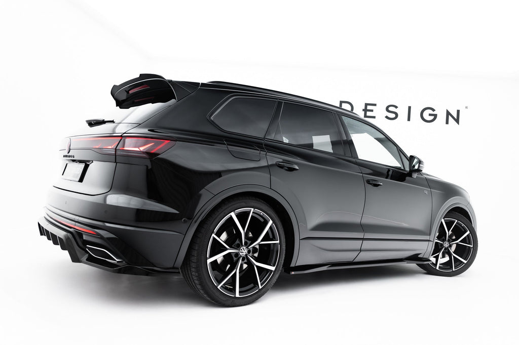 Praguri Volkswagen Touareg R-Line Mk3 Facelift 2023- v3 - Maxton Design