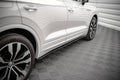 Praguri Volkswagen Touareg R-Line Mk3 2018- v1 - Maxton Design