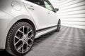 Praguri Volkswagen Up GTI 2018- v1 - Maxton Design