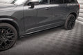 Praguri Volvo XC90 R-Design Mk2 Facelift 2019- v1 - Maxton Design