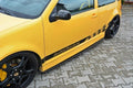 Praguri Volkswagen Golf 4 R32 2002-2004 v5 - Maxton Design