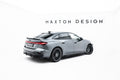 Praguri Audi A5 S-Line S5 Sedan Avant B10 2024- v1 - Maxton Design