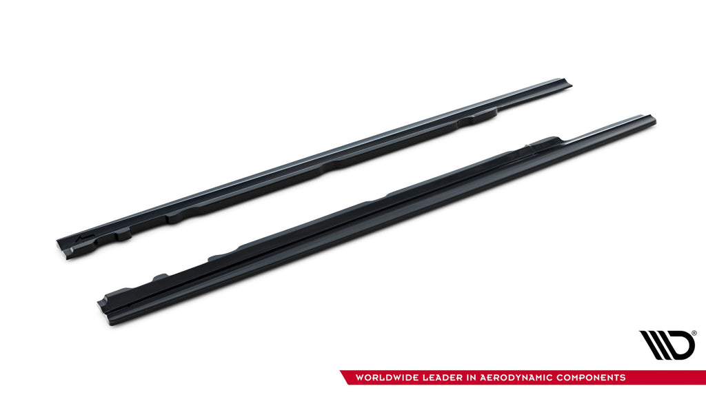 Praguri Mercedes E Class W213 Amg-Line E43 AMG 2016- v2 - Maxton Design