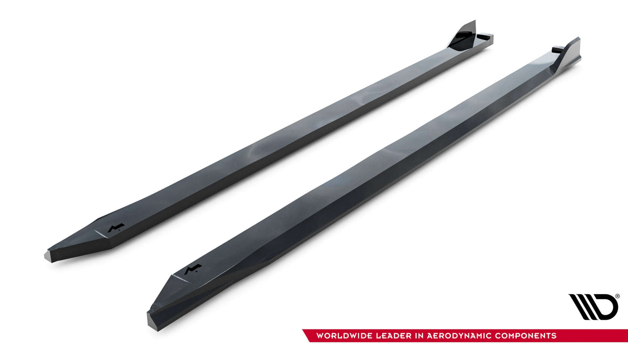 Praguri Toyota GR Corolla Mk12 2022-2024 v2 - Maxton Design