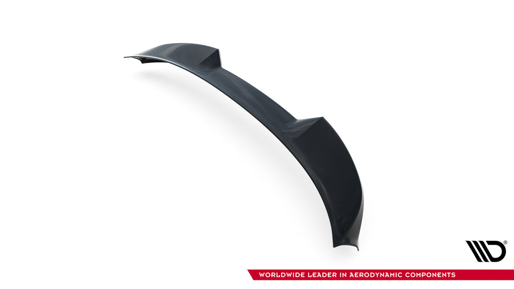 Eleron spoiler cap Audi A5 S-Line S5 Sedan B10 2024- v2 - Maxton Design