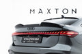 Eleron spoiler cap Audi A5 S-Line S5 Sedan B10 2024- v2 - Maxton Design