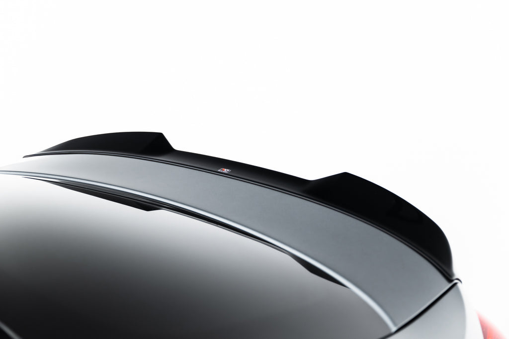 Eleron spoiler cap Audi A5 S-Line S5 Sedan B10 2024- v2 - Maxton Design