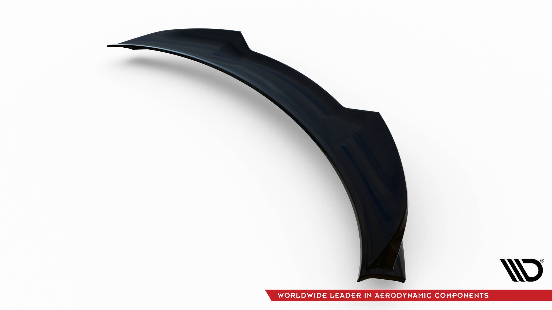 Eleron spoiler cap Opel Cascada 2013-2019 v1 - Maxton Design