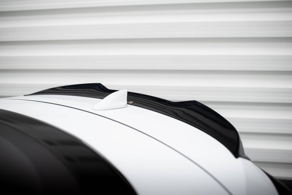 Eleron spoiler cap Opel Cascada 2013-2019 v1 - Maxton Design