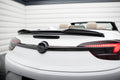 Eleron spoiler cap Opel Cascada 2013-2019 v1 - Maxton Design