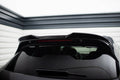 Eleron spoiler cap Porsche Cayenne Mk3 Facelift 2023- v2 - Maxton Design