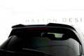 Eleron spoiler cap Porsche Cayenne Sport Design Mk3 2018-2023 v2 - Maxton Design