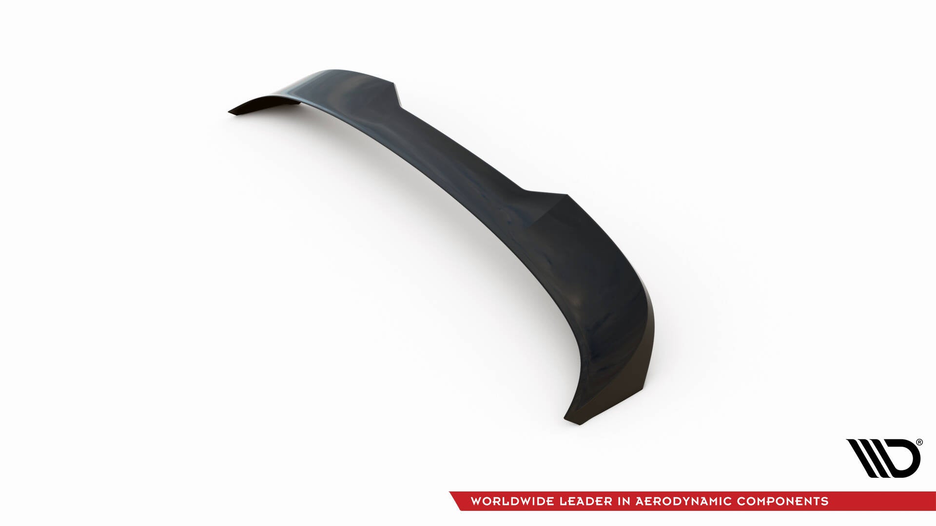 Eleron spoiler cap Seat Tarraco FR Mk1 2018- v1 - Maxton Design