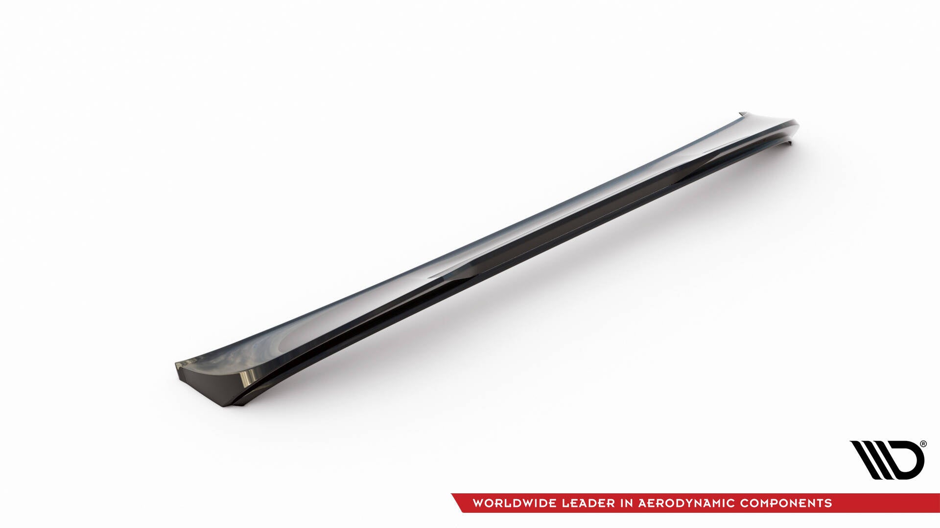 Eleron spoiler cap Seat Tarraco FR Mk1 2018- v1 - Maxton Design