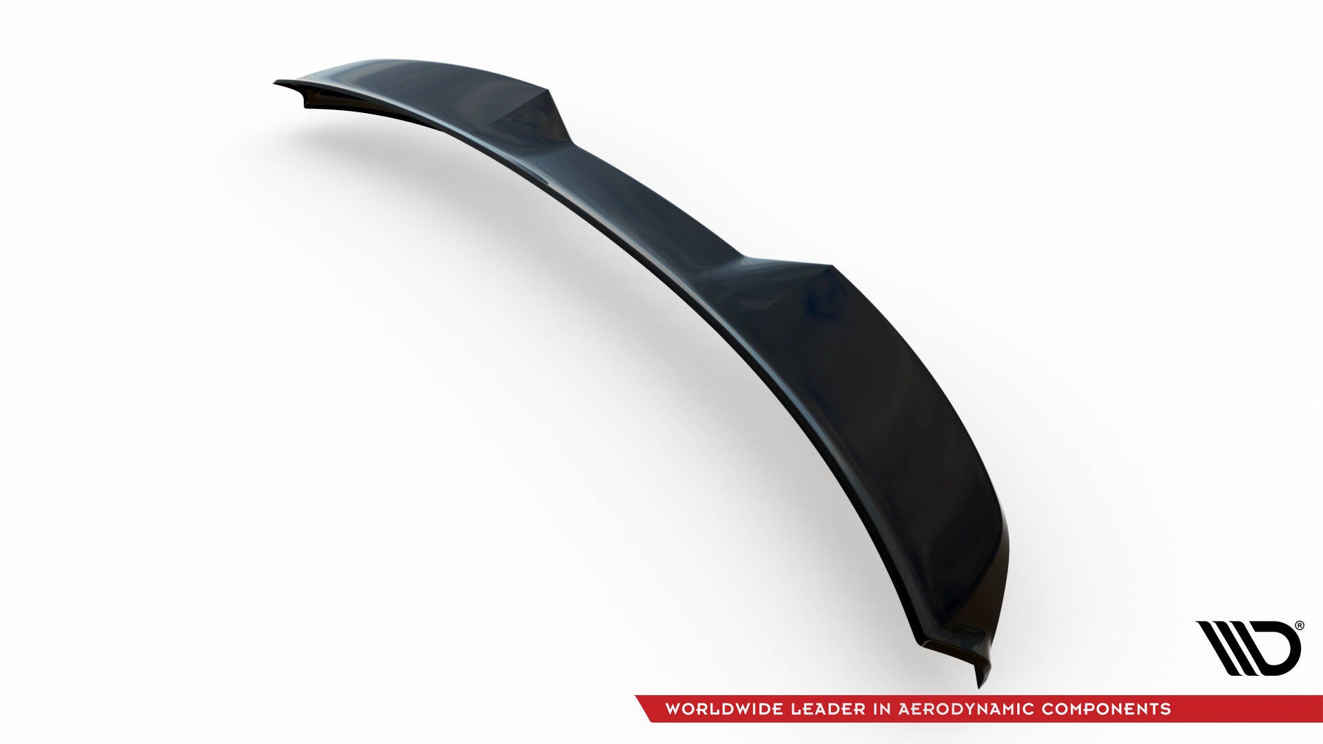 Eleron spoiler cap Skoda Enyaq Coupe iV 2022- v2 - Maxton Design