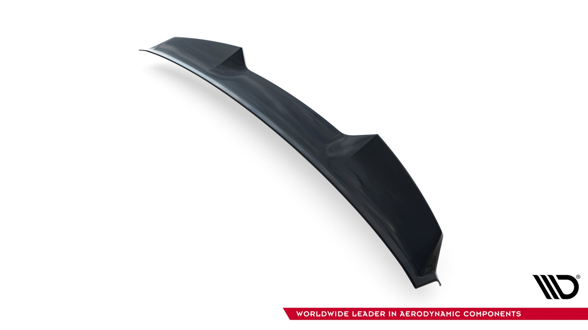 Eleron spoiler cap Skoda Superb Sedan Mk4 2024- v1 - Maxton Design