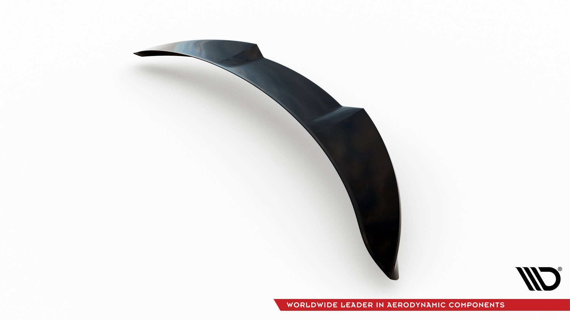 Eleron spoiler cap Tesla Model 3 Performance Mk1 Facelift 2023- v5 - Maxton Design