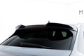 Eleron spoiler cap Volkswagen Arteon Shooting Brake R-Line Mk1 Facelift 2020- v2 - Maxton Design