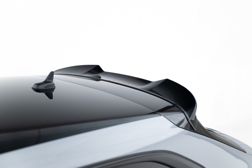 Eleron spoiler cap Volkswagen Arteon Shooting Brake R-Line Mk1 Facelift 2020- v2 - Maxton Design