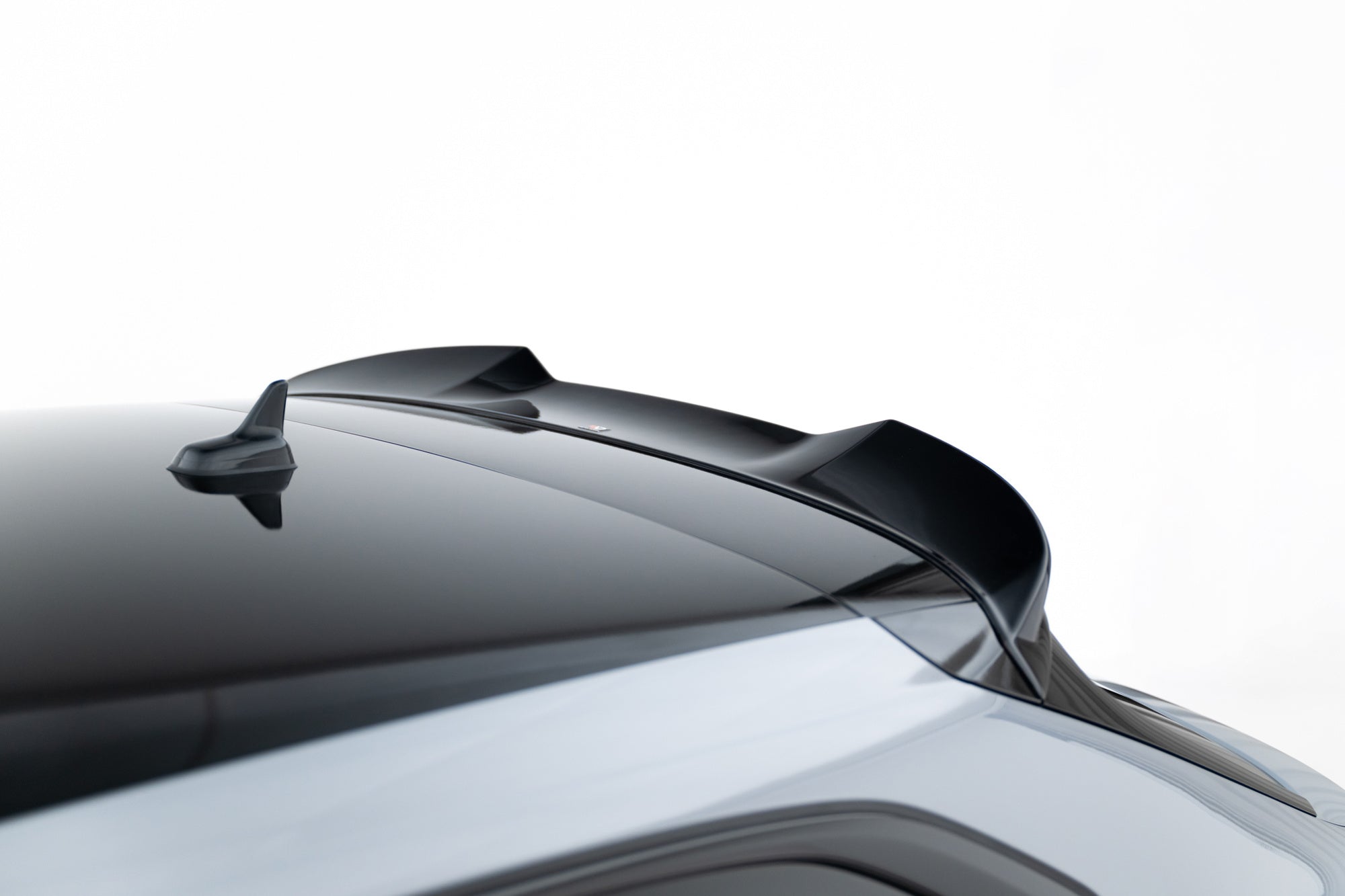 Eleron spoiler cap Volkswagen Arteon Shooting Brake R-Line Mk1 Facelift 2020- v2 - Maxton Design