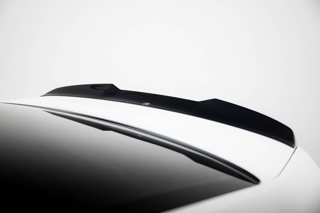Eleron spoiler cap Volkswagen Jetta GLI Mk7 2018-2021 v1 - Maxton Design