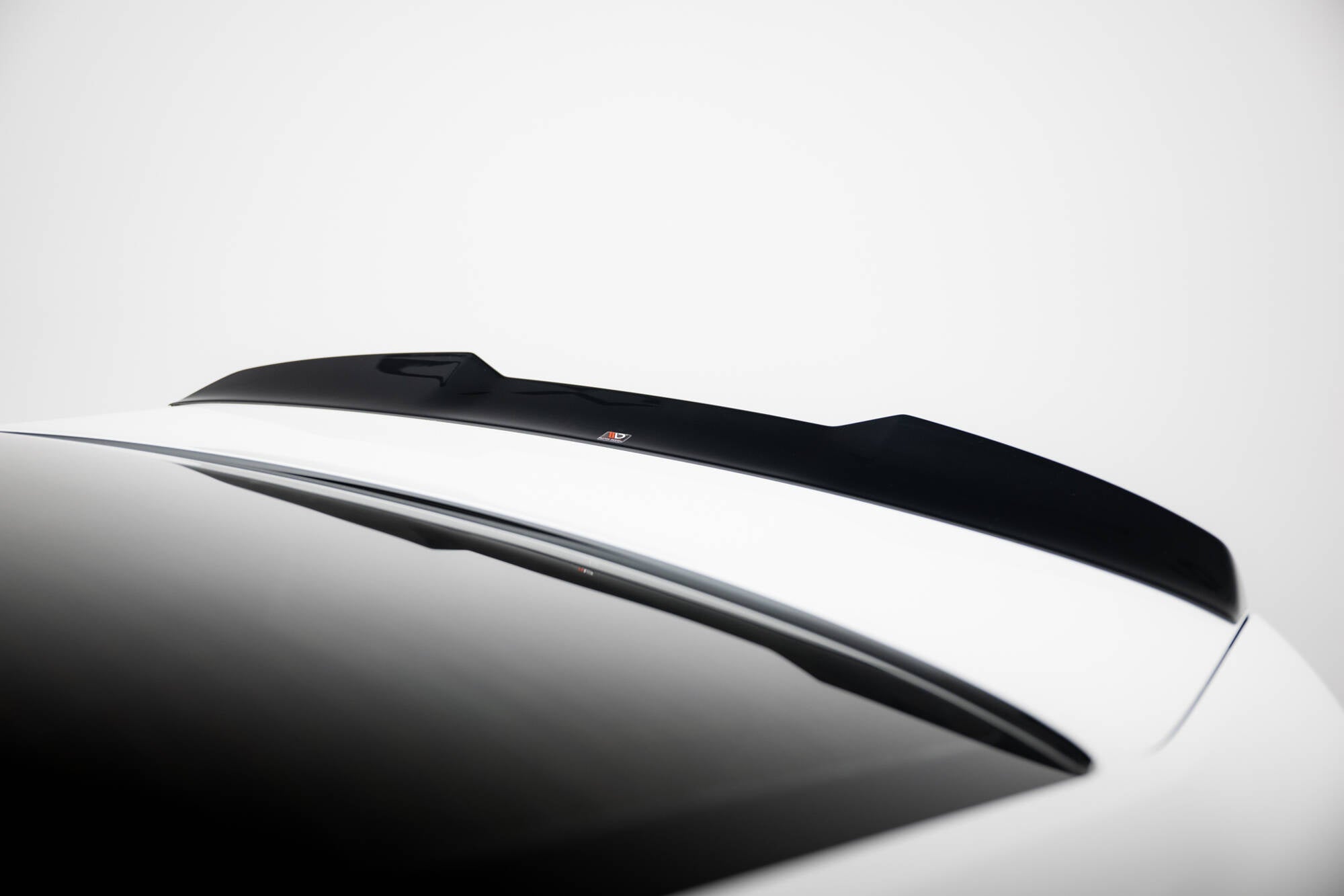 Eleron spoiler cap Volkswagen Jetta GLI Mk7 2018-2021 v1 - Maxton Design