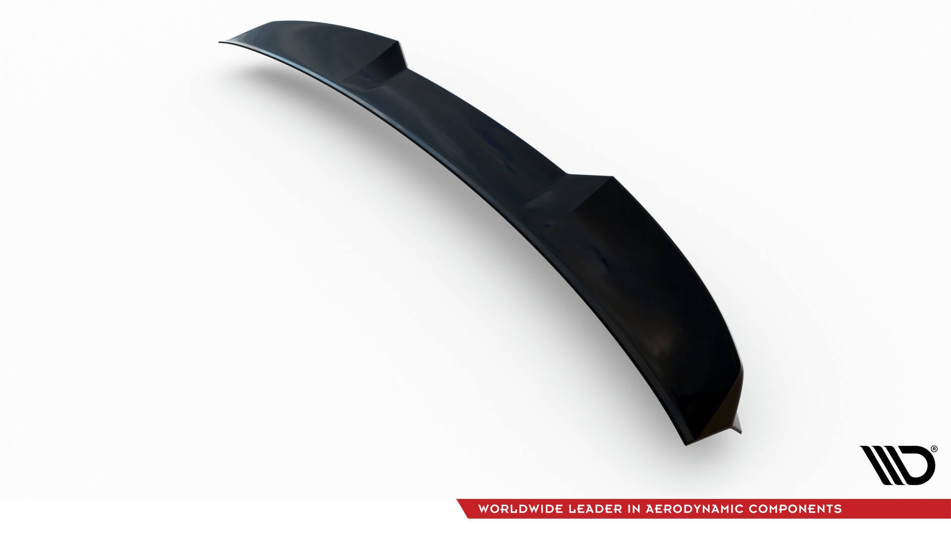 Eleron spoiler cap Volkswagen Jetta GLI Mk7 2018-2021 v1 - Maxton Design