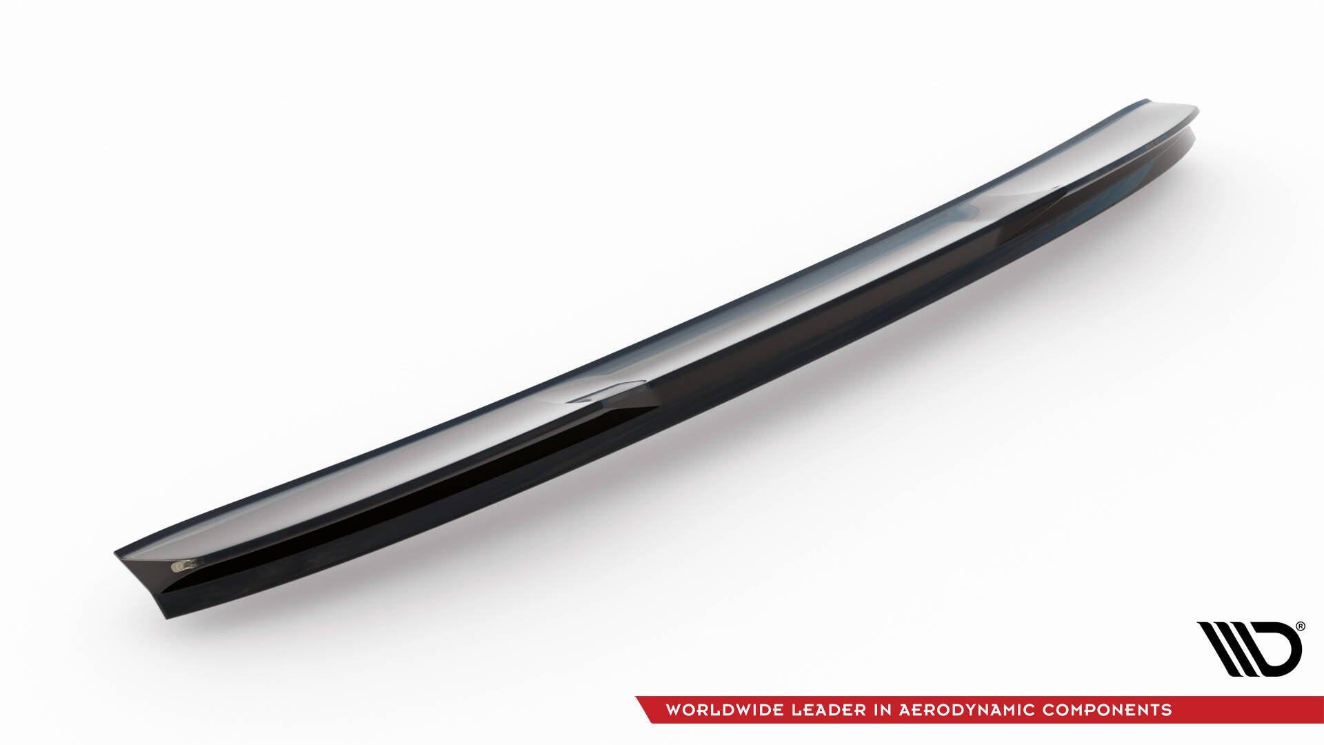 Eleron spoiler cap Volkswagen Jetta GLI Mk7 2018-2021 v1 - Maxton Design