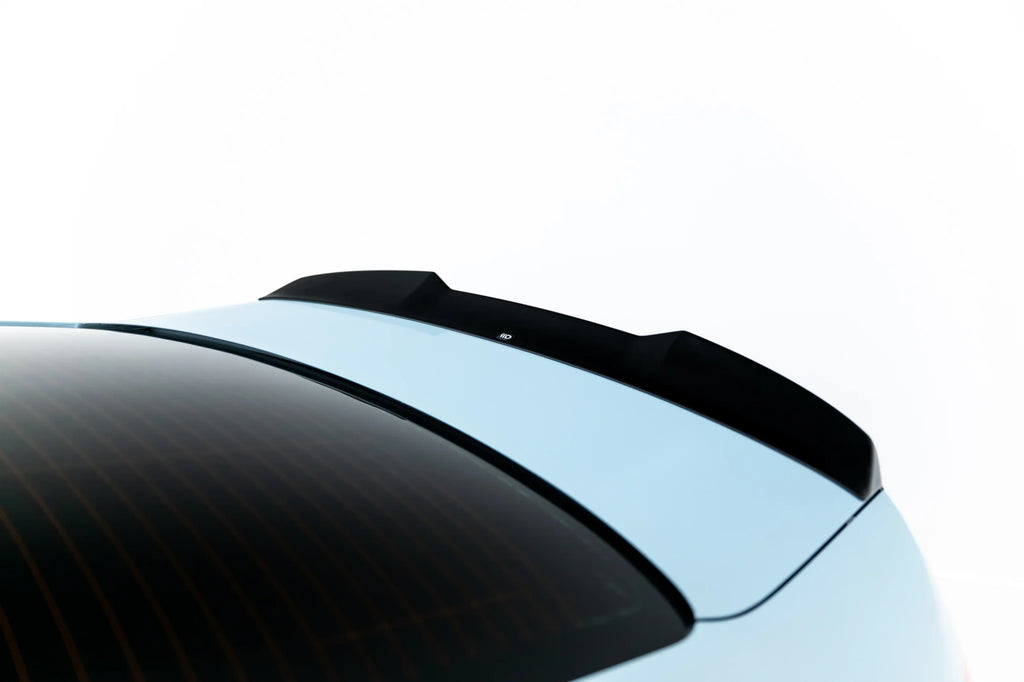 Eleron spoiler cap 3D Volkswagen Jetta GLI Mk7 Facelift 2 - Maxton Design