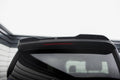 Eleron spoiler cap Volkswagen Multivan T7 2021- v1 - Maxton Design