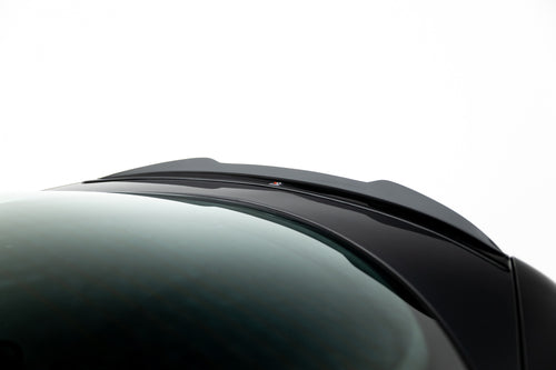 Eleron portbagaj spoiler cap Alfa Romeo GT 2004-2010 v1 - Maxton Design