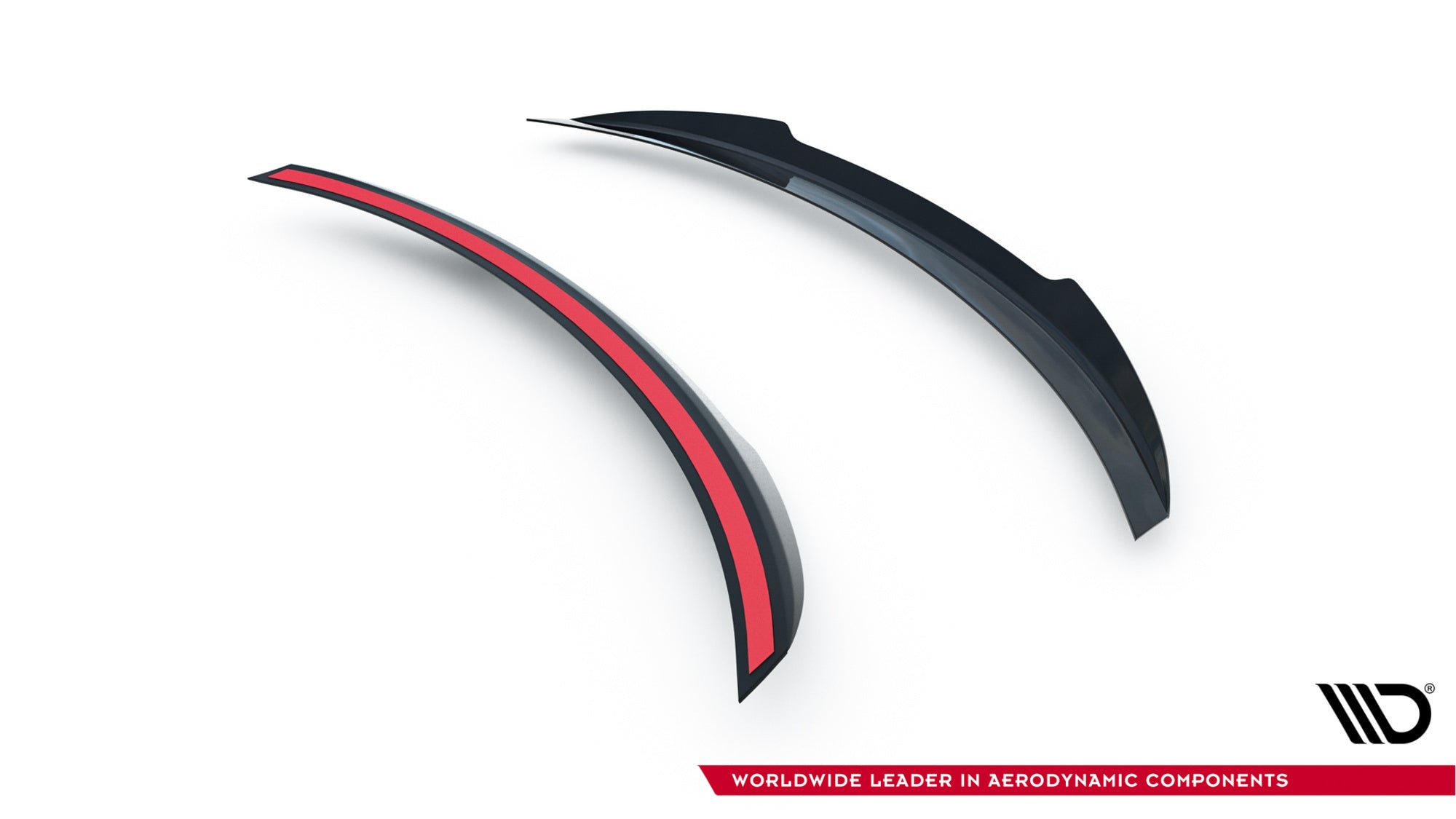 Eleron portbagaj spoiler cap Alfa Romeo GT 2004-2010 v1 - Maxton Design