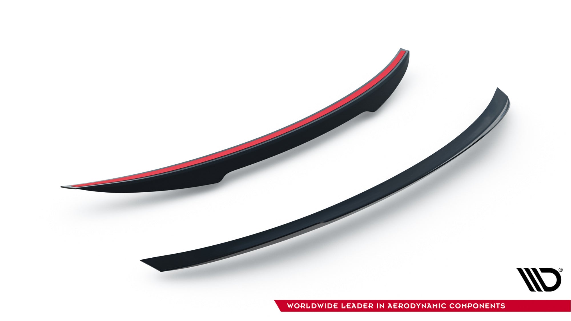 Eleron portbagaj spoiler cap Alfa Romeo GT 2004-2010 v1 - Maxton Design