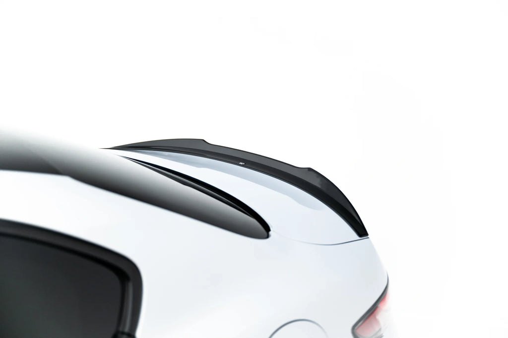 Eleron portbagaj Alfa Romeo Giulia Veloce 2015- v1 - Maxton Design