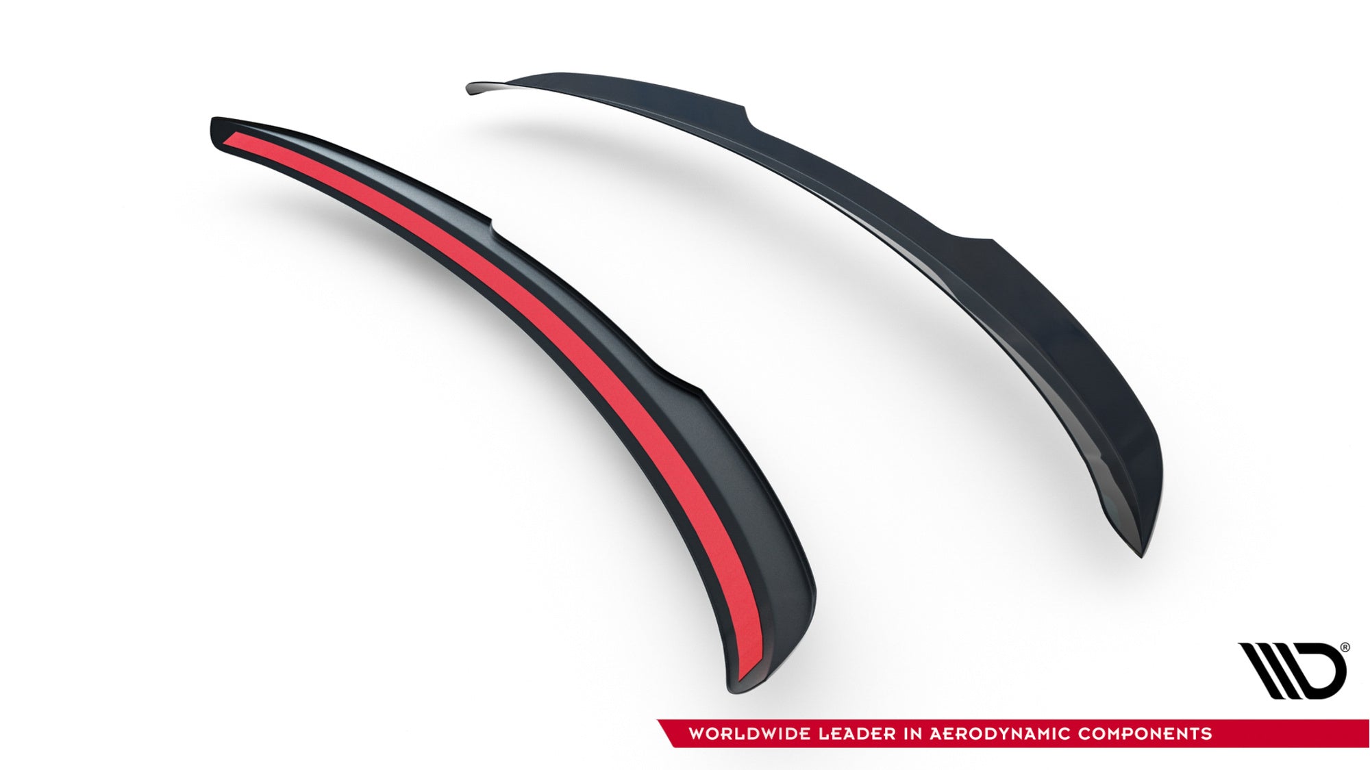 Eleron Alfa Romeo Stelvio 2016- v1 - Maxton Design