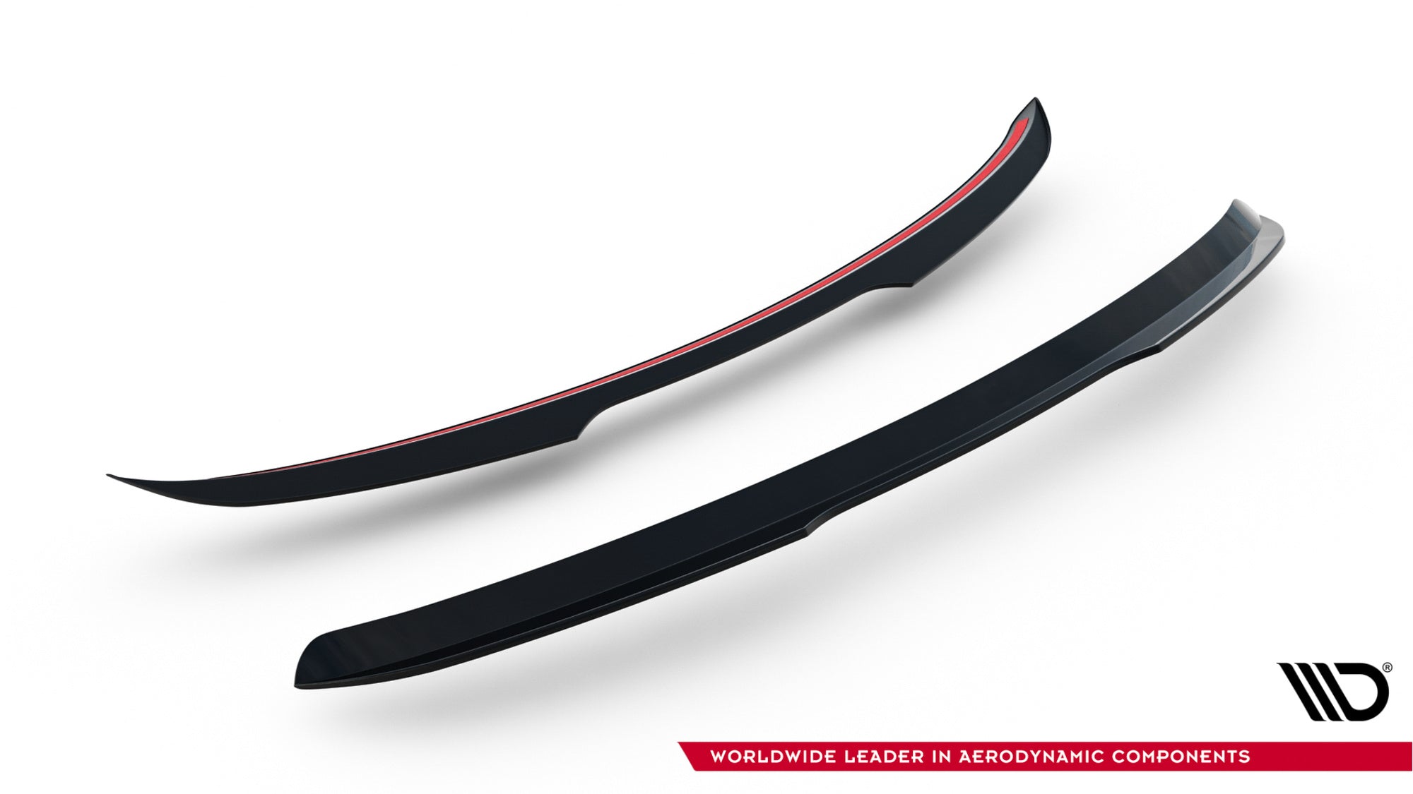 Eleron Alfa Romeo Stelvio 2016- v1 - Maxton Design