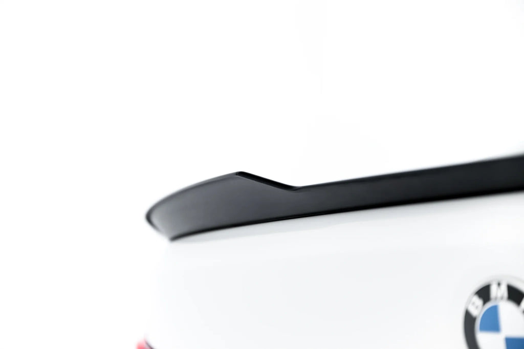Eleron spoiler cap BMW Seria 3 Sportline Sedan F30- Maxton Design