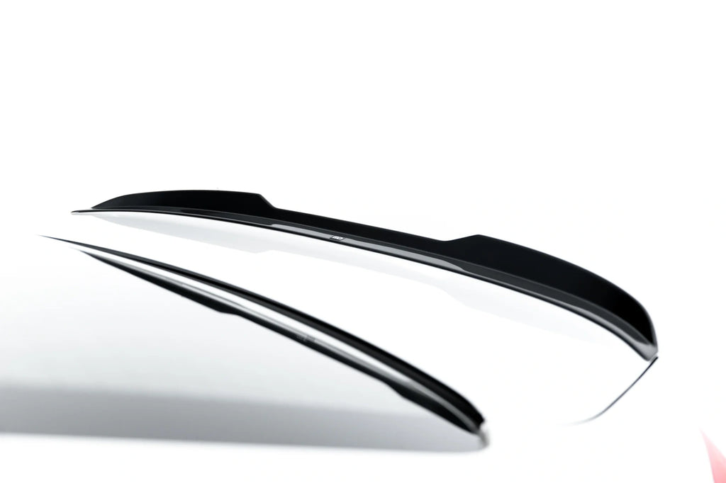 Eleron spoiler cap BMW Seria 3 Sportline Sedan F30- Maxton Design