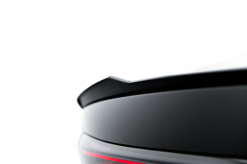 Eleron spoiler cap BYD Seal Mk1 - Maxton Design