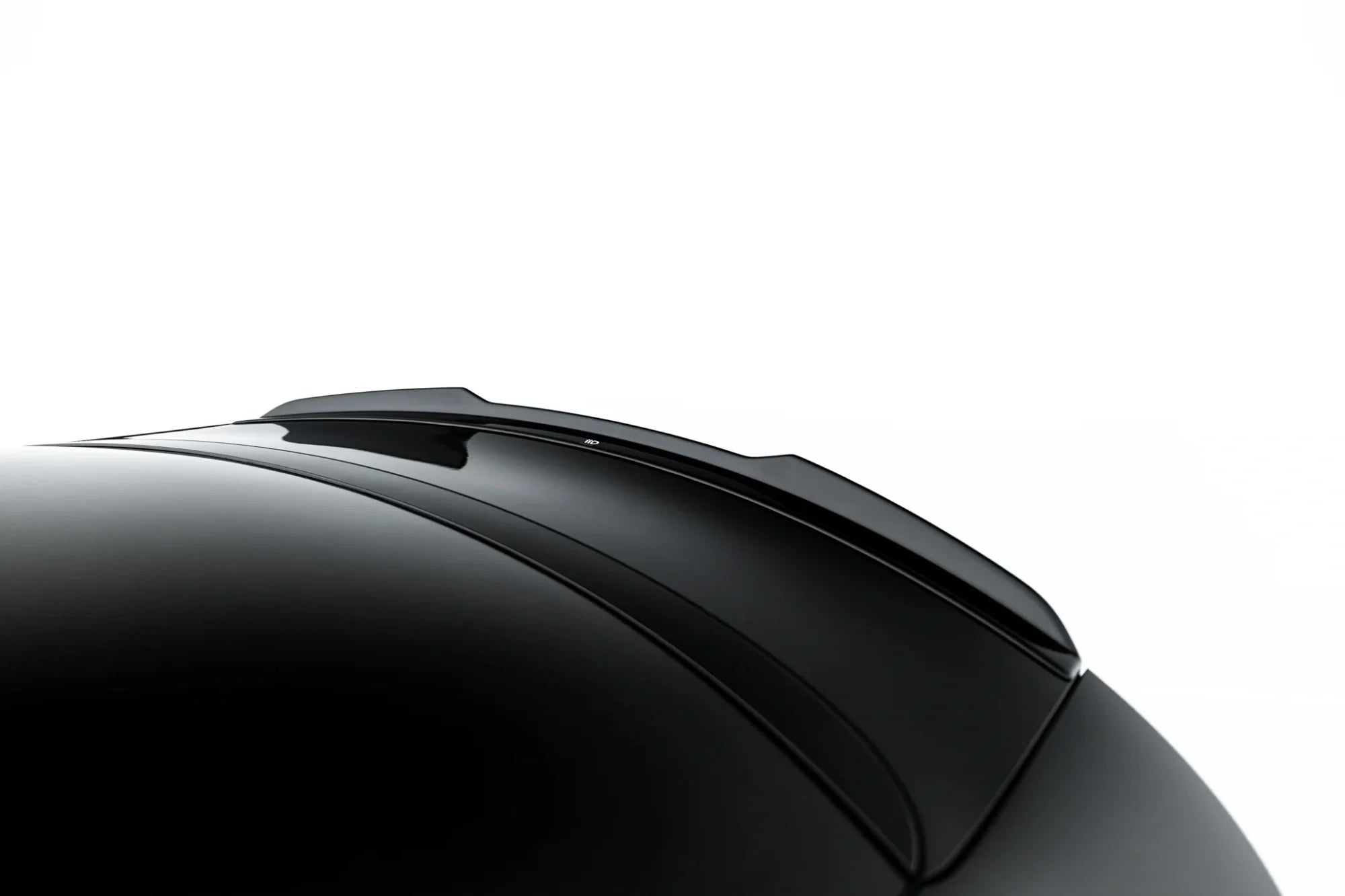 Eleron spoiler cap BYD Seal Mk1 - Maxton Design