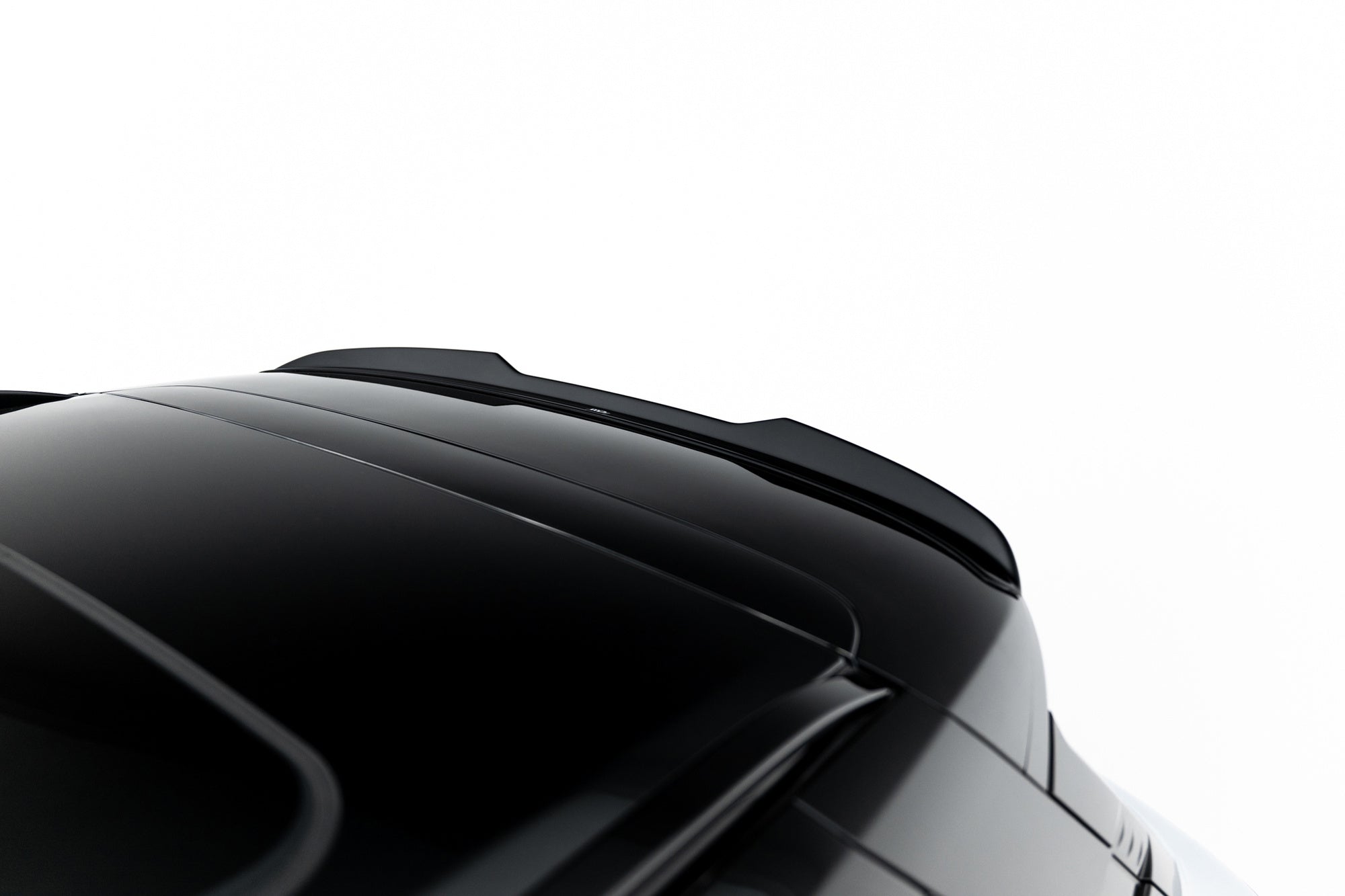 Eleron spoiler cap Jaecoo 7 Mk1 - Maxton Design