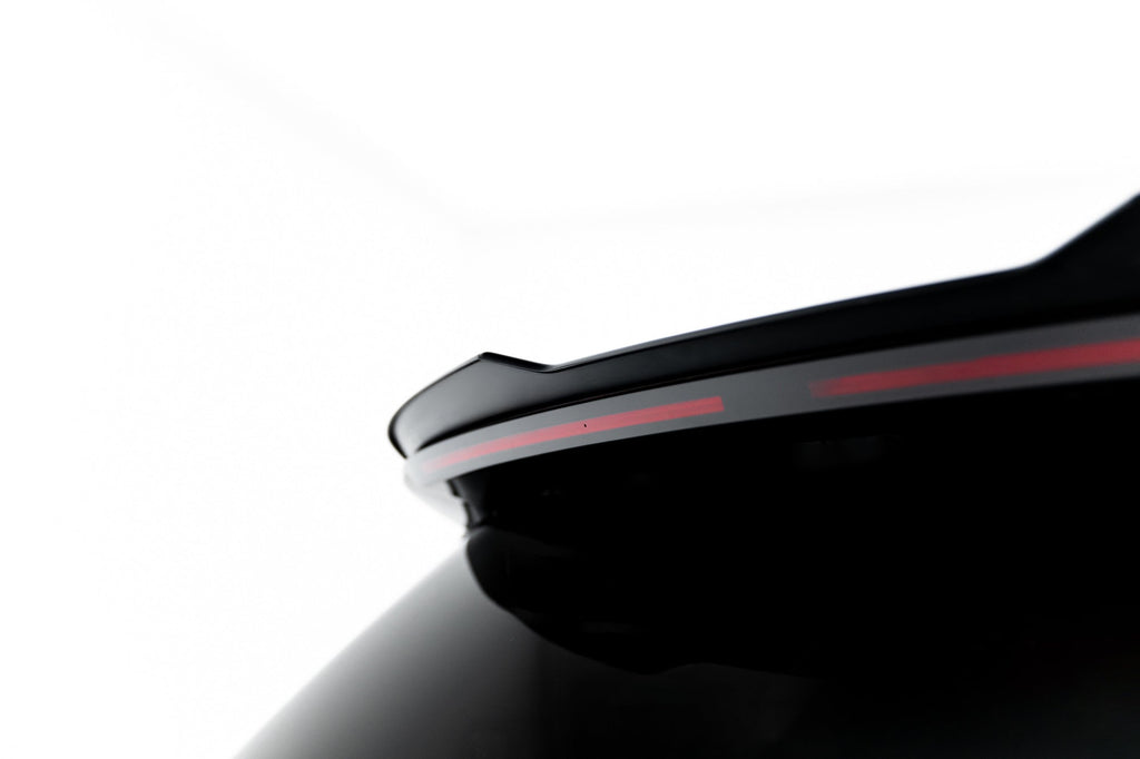 Eleron spoiler cap Jaecoo 7 Mk1 - Maxton Design