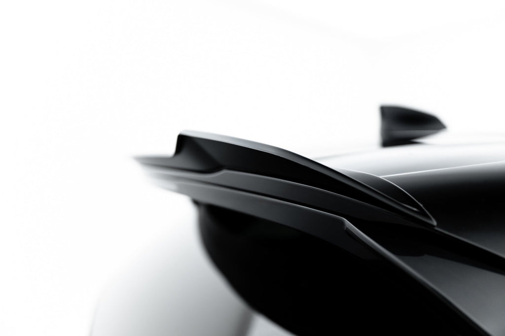 Eleron spoiler cap Land Rover Range Rover Evoque Dynamic Mk2 - Maxton Design