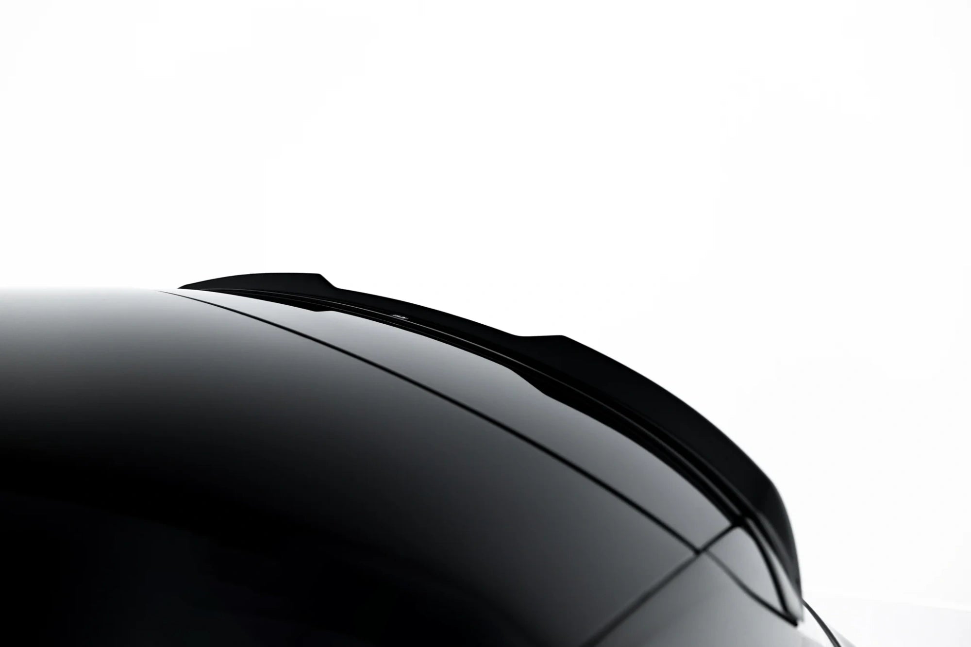 Eleron spoiler cap 3D MG 3 Mk1 - Maxton Design