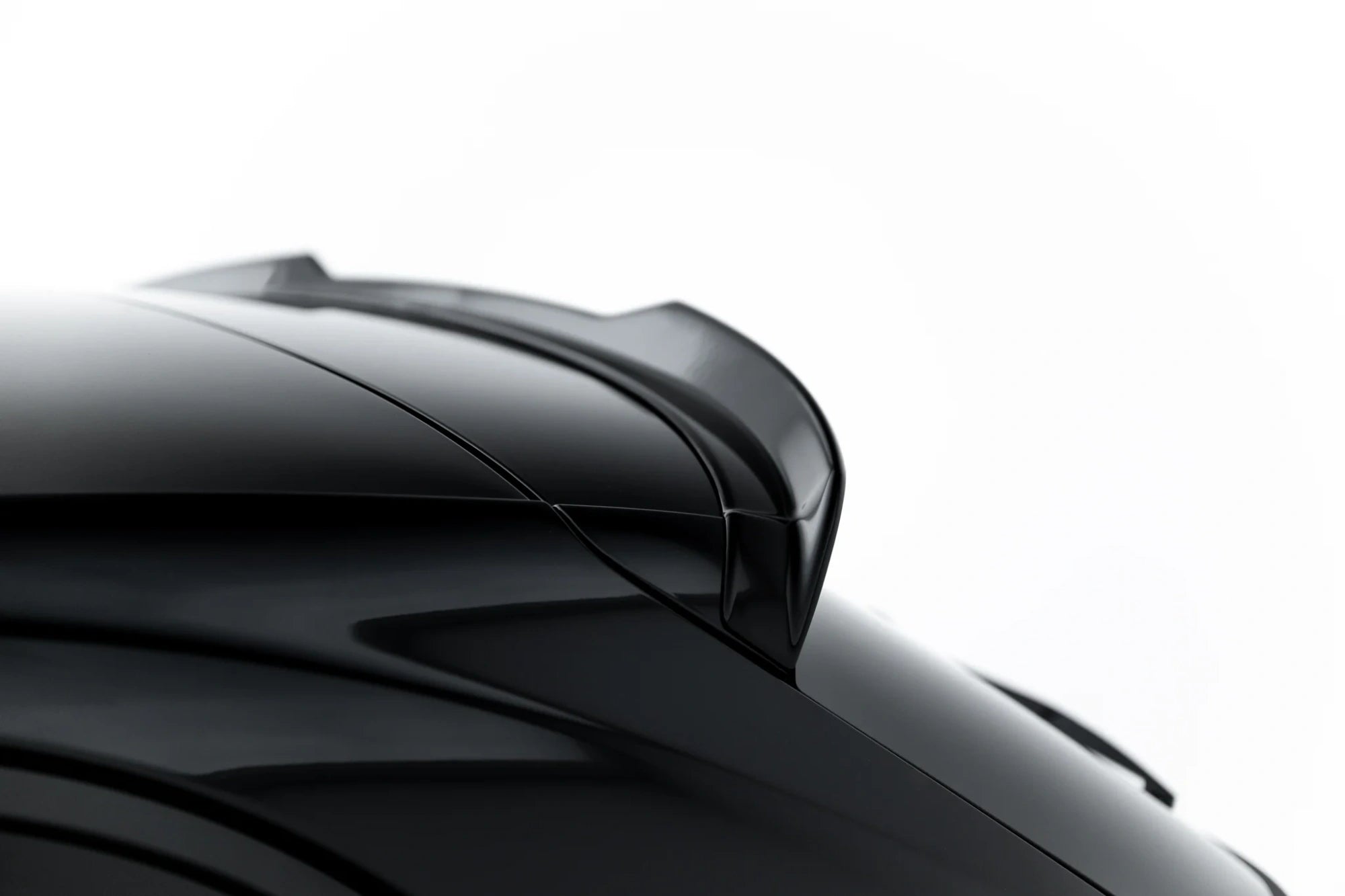 Eleron spoiler cap 3D MG 3 Mk1 - Maxton Design