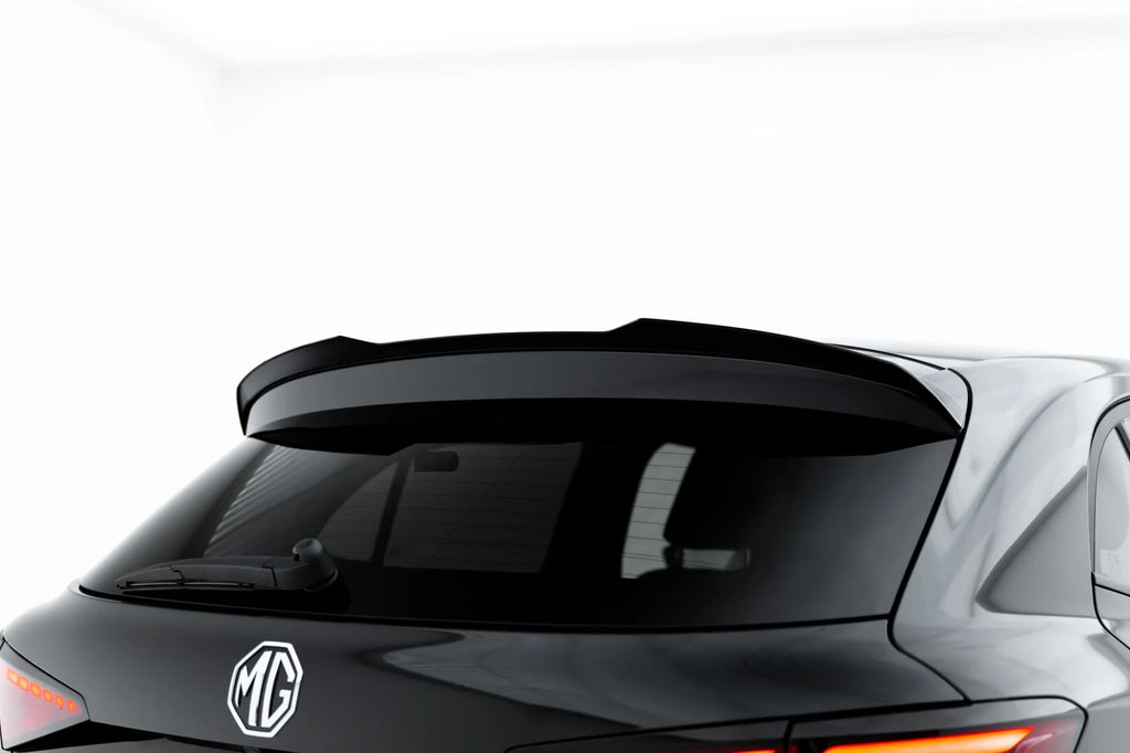 Eleron spoiler cap 3D MG 3 Mk1 - Maxton Design