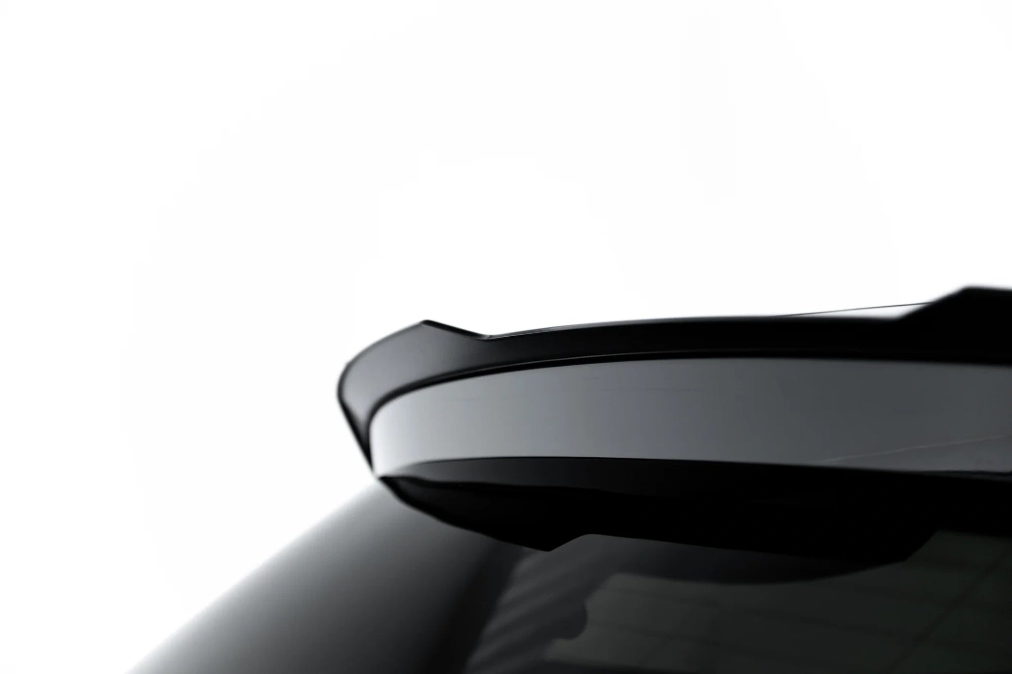 Eleron spoiler cap 3D MG 3 Mk1 - Maxton Design